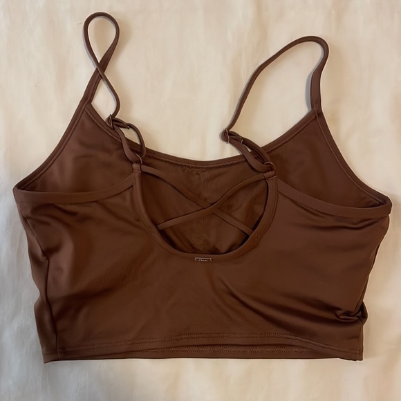 PINK Victoria’s Secret sports bra - Picture 2 of 5